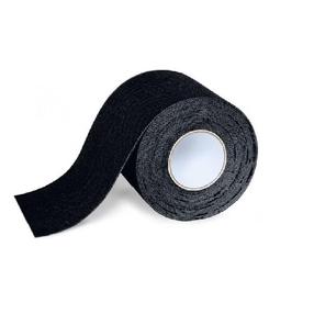 Тейпирование Sissel Kinesiology Tape, черный цв.