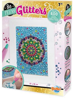 Dekoravimo rinkinys Buki France Mandala