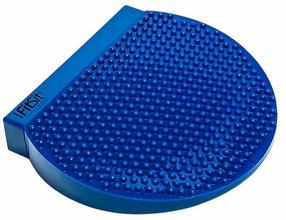  Sėdėjimo pagalvėlė Pezzi Original Fit-Sit, 38 cm, mėlyna sp.