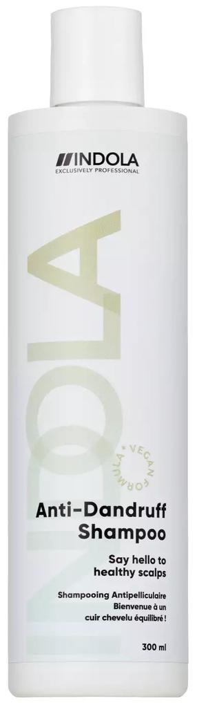 Шампунь Indola Anti-Dandruff, 300 мл