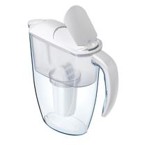 Vandens filtravimo indas Smile Aquaphor, 2.9 l, balta sp.