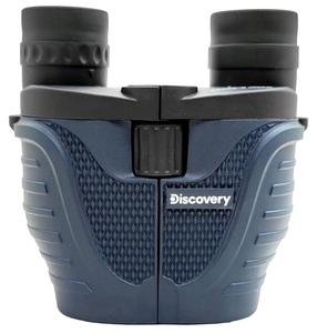 Binoklis Discovery Gator 8–20x25, ceļošanai