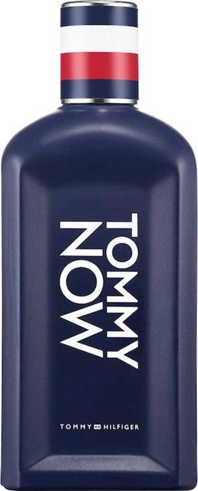 Tualetes ūdens Tommy Hilfiger Tommy Now, 100 ml
