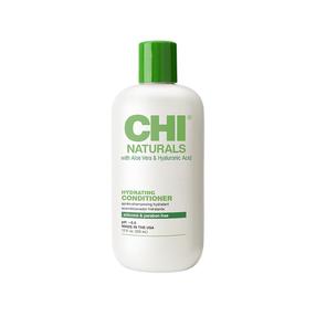 Кондиционер для волос CHI Naturals Aloe Vera, 355 мл