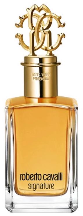 Parfimērijas ūdens Roberto Cavalli Signature, 100 ml