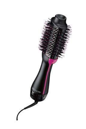 Matu veidošanas suka Revlon One Step Brush RVDR5222E Black
