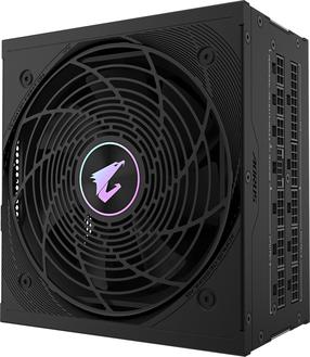 Maitinimo blokas Gigabyte Aorus Elite Platinum 850 W, 12 cm