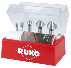 Набор фрез Ruko, 5 шт.