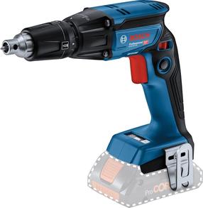 Akumuliatorinis suktuvas be akumuliatoriaus Bosch GTB 18V-45, 18 V