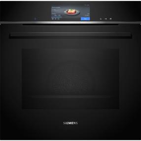 Įmontuojama orkaitė Siemens iQ700 HS758G3B1