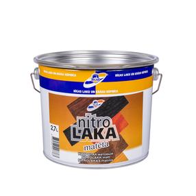Laka, matēts Rilak Nitro Laka, 2.7 l