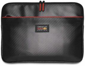 Portatīvā datora apvalks Oracle Red Bull RBCS14NPAK, melna krās., 13-14"