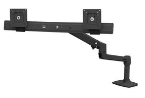 Teleri seinakinnitus Ergotron LX Series 45-489-224, 25", 10 kg