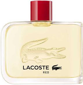 Tualettvesi Lacoste Red Style In Play, 125 ml