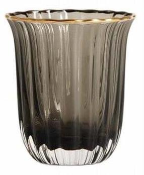 Glāze Homla Scuro, stikls, 0.22 l