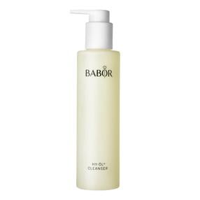 Sejas tīrīšanas līdzeklis Babor HY-ÖL, 200 ml