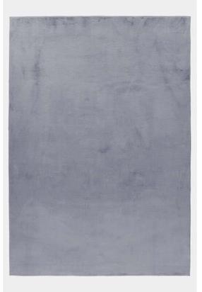 Kilimas vidaus Ayyildiz Pouffy POUFFY801505100GREY, pilka sp., 150 cm x 80 cm