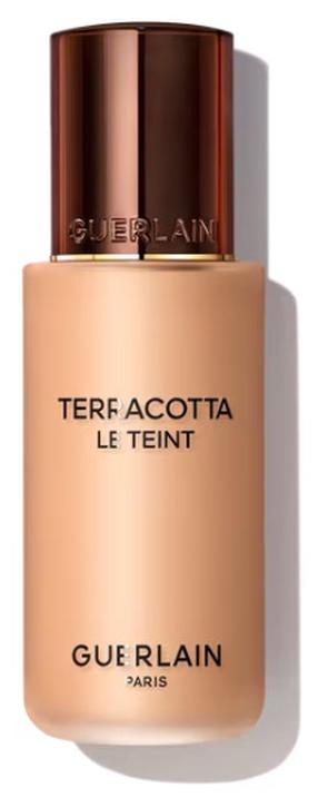 Skystas makiažo pagrindas Guerlain Terracotta Le Teint, 4n neutral, 35 ml
