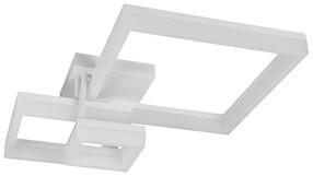 Šviestuvas lubų Reality Camino R65771331, LED, 4000 °K, 1 x 32 W, balta sp. / balta sp.