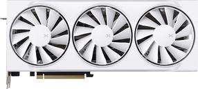 Видеокарта XFX Radeon RX 9070 XT, 16 ГБ, GDDR6