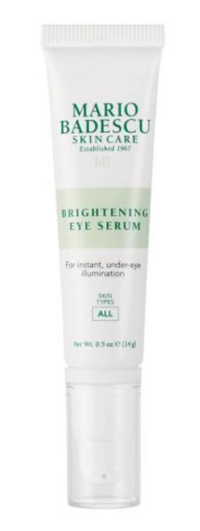 Silmaseerum Mario Badescu Brightening Eye Serum, 14 ml