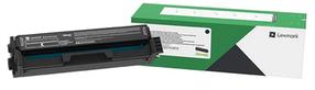 Toonerikassett Lexmark Extra High Yield 20N2XK0, must v.