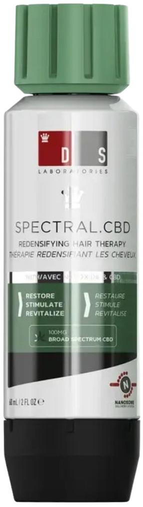 Matu serums DS Laboratories Spectral.CBD Breakthrough Redensifying