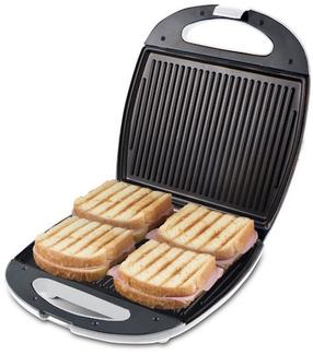 Sumuštinių keptuvė Beper 90.620, 1300 W