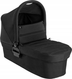 Lopšys Baby Jogger, juoda sp.