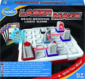 Lauamäng ThinkFun Laser Maze