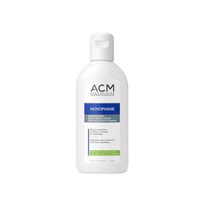 Šampoon ACM Novophane, 200 ml