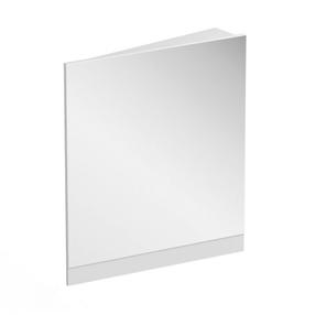 Spogulis Ravak 10° 550 R, stiprināms, 55 cm x 75 cm, balta krās.