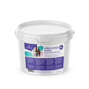 Lume ja jää sulataja Horticom, 4 kg