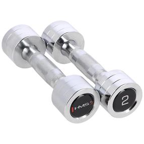 Svarmuo HMS CHD02, 2 x 2 kg