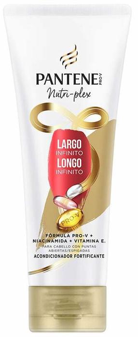 Matu kondicionieris Pantene Nutri-Plex Largo Infinito, 180 ml
