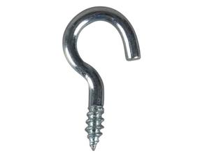 Konkskruvi Essve, 8x25 mm, 6 tk