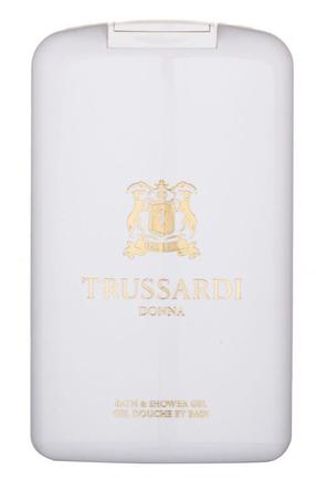 Ķermeņa mazgāšanās želeja Trussardi Donna, 200 ml