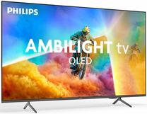 Televizorius Philips 4K Ambilight TV 65PQS8501/12, 65 ", 4K QLED