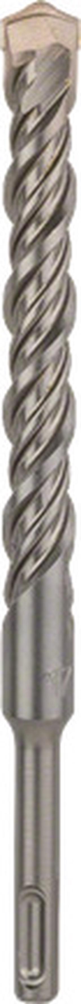 Betono grąžtas Bosch, betonui, sraigtinis, sds plus, 17 mm x 21.5 cm