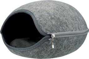 Gyvūno guolis Trixie Luna TX-36316, pilka sp., 40x24x46 cm
