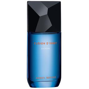 Tualetes ūdens Issey Miyake Fusion d'Issey Extrême, 100 ml