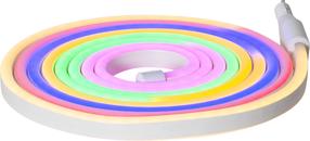 LED juosta Eglo Flatneonled, 19.2 W, 3 m, IP44, 220 - 240 V