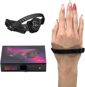 Atrama riešui Deltahub Carpio G2.0 L Dešinė