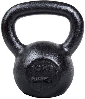 Svarstis HMS KZG, 12 kg