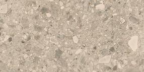 Plytelės, akmens masės Cersanit TERRAZZO STONE MOCCA 5901771200239, 29.8 cm x 59.8 cm, ruda sp.