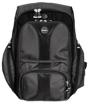 Рюкзак для ноутбука Kensington K62238B, черный цв., 16″