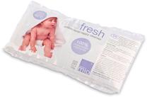 Kūno priežiūros priemonė Bambino Mio Mio Fresh, 100 ml
