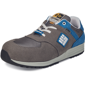 Darbo batai vyrams TWF Stride ESD S3 SRC, be aulo, be pašiltinimo, pilka sp., 42 dydis