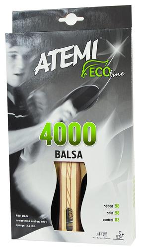 Lauatennise reket Atemi