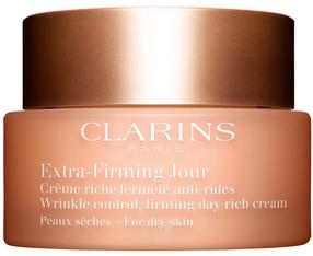 Veido kremas Clarins Extra-Firming, 50 ml